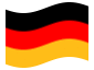 Flagge Deutschland